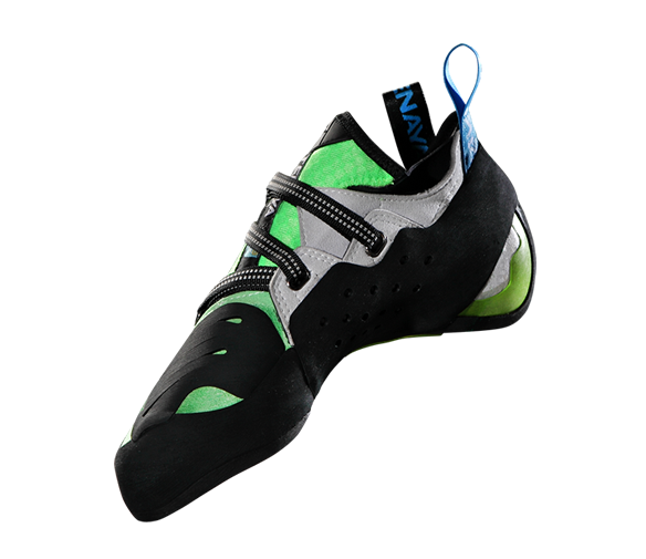 mundaka pie de gato fondo negro