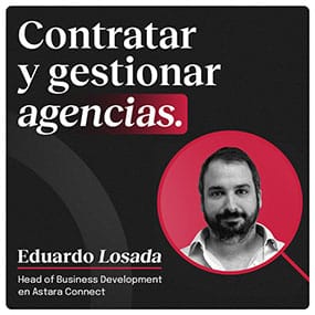 Eduardo Losada Descifrando Agencias