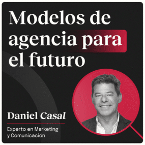 Daniel Casal Descifrando Agencias