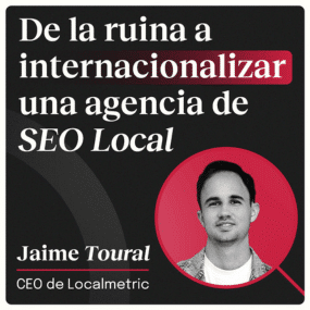 Jaime Toural Descifrando Agencias