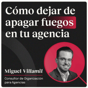 Miguel Villamil Descifrando Agencias