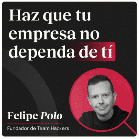 Felipe Polo Descifrando Agencias