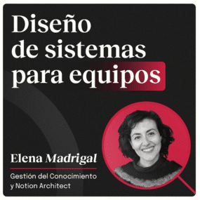 Elena Madrigal Descifrando Agencias