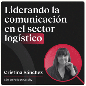 Cristina Sanchez Descifrando Agencias
