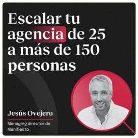 Jesús Ovejero Descifrando Agencias