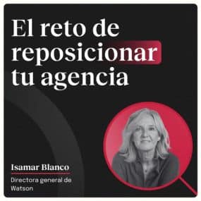 Isamar Blanco Descifrando Agencias