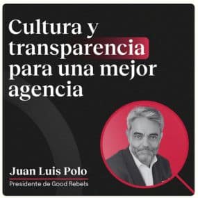Juan Luis Polo Descifrando Agencias