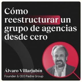 Alvaro Villarjubin Descifrando Agencias