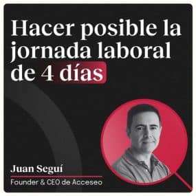 Juan Segui Descifrando Agencias