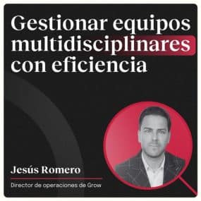 Jesús Romero Descifrando Agencias