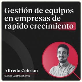 Alfredo Cebrian Descifrando Agencias