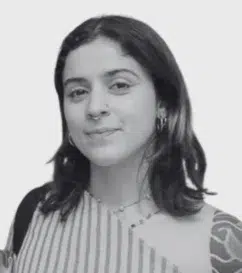 Foto de Lucía Manghi
