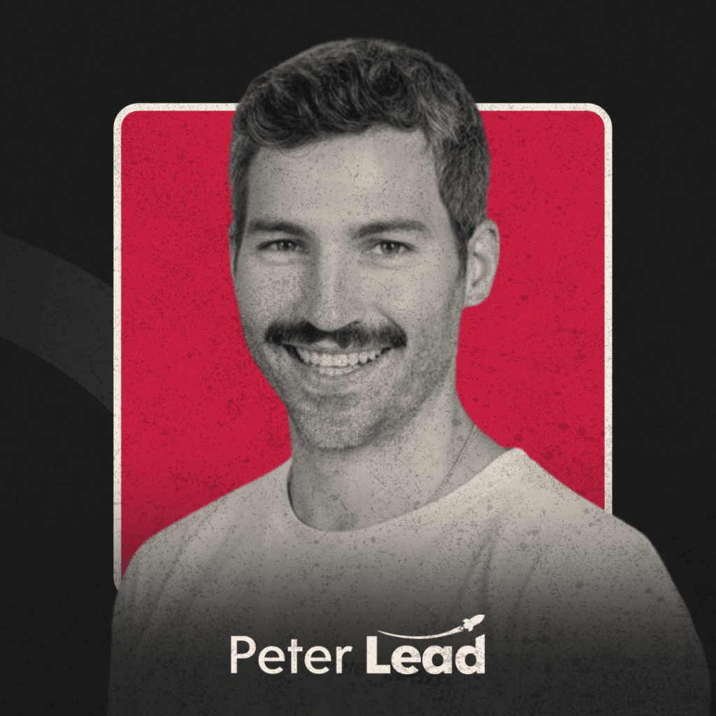 Peter Lead