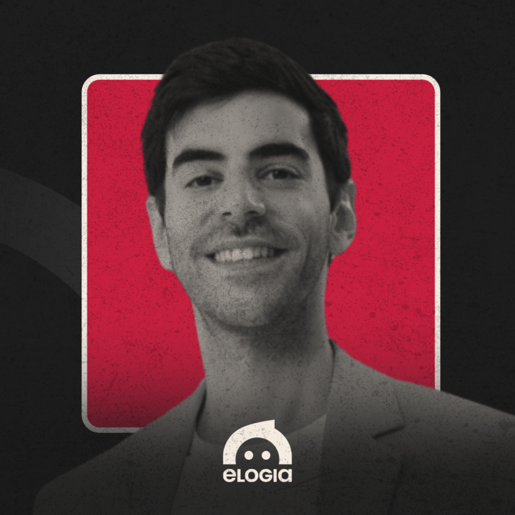 Entrevista a Álvaro Gómez CEO de la agencia Elogia en el podcast Descifrando Agencias